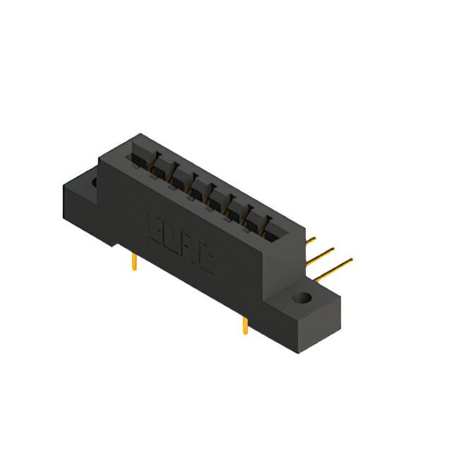 887-014-559-202 EDAC Inc.  Conectores de tableros de borde